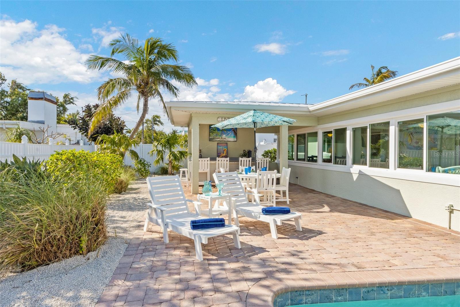 WELLS BAY HARBOR SEC A - Residential