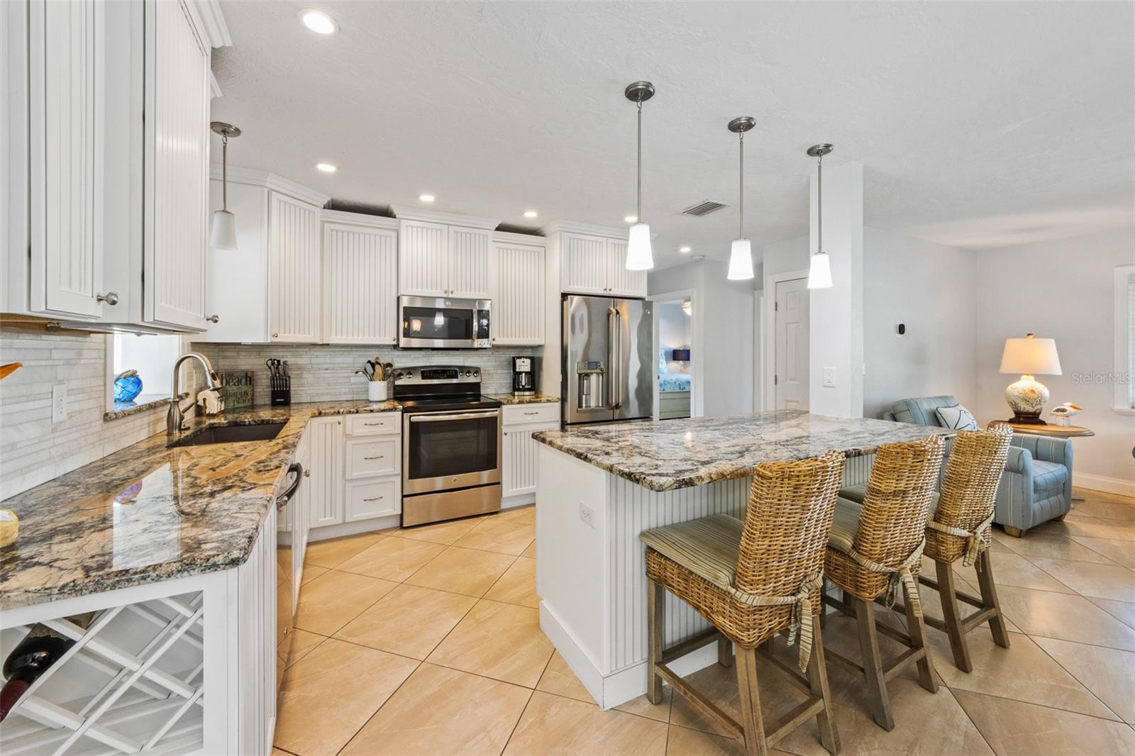 WELLS BAY HARBOR SEC A - Residential