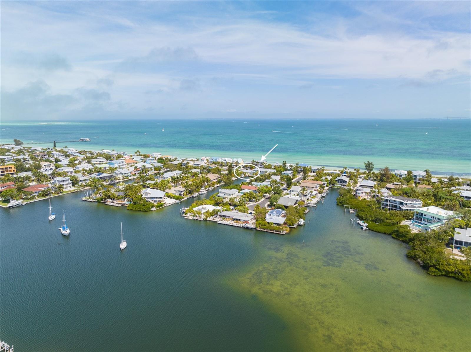 WELLS BAY HARBOR SEC A - Residential