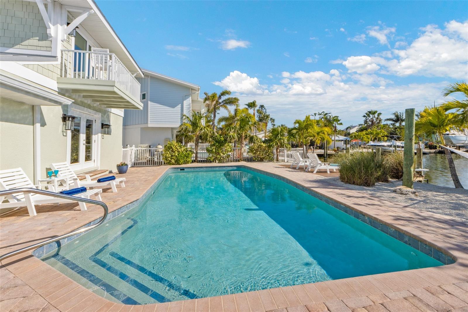 WELLS BAY HARBOR SEC A - Residential