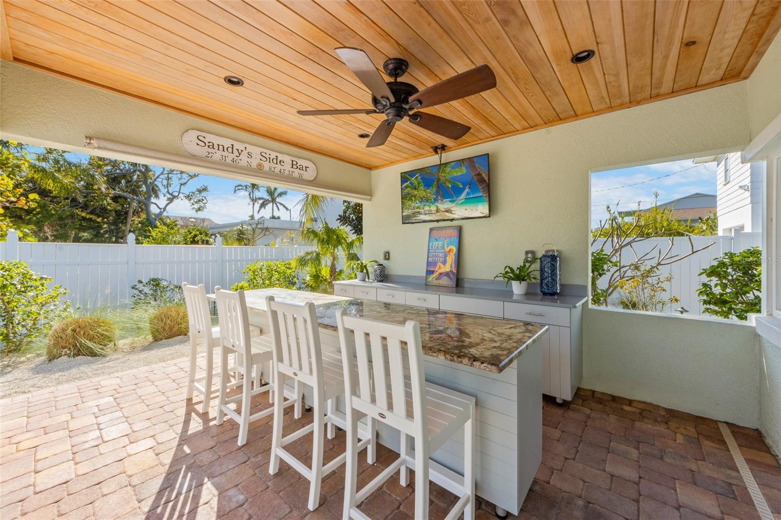 WELLS BAY HARBOR SEC A - Residential