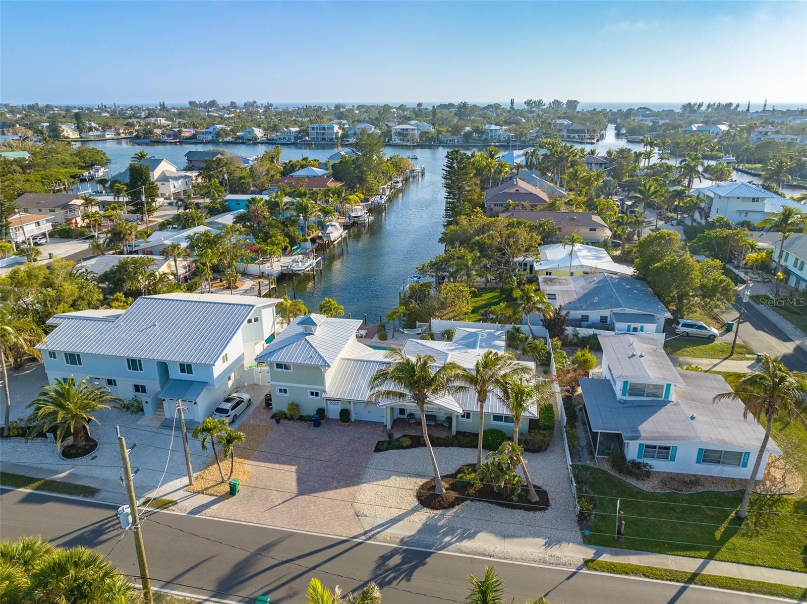 WELLS BAY HARBOR SEC A - Residential