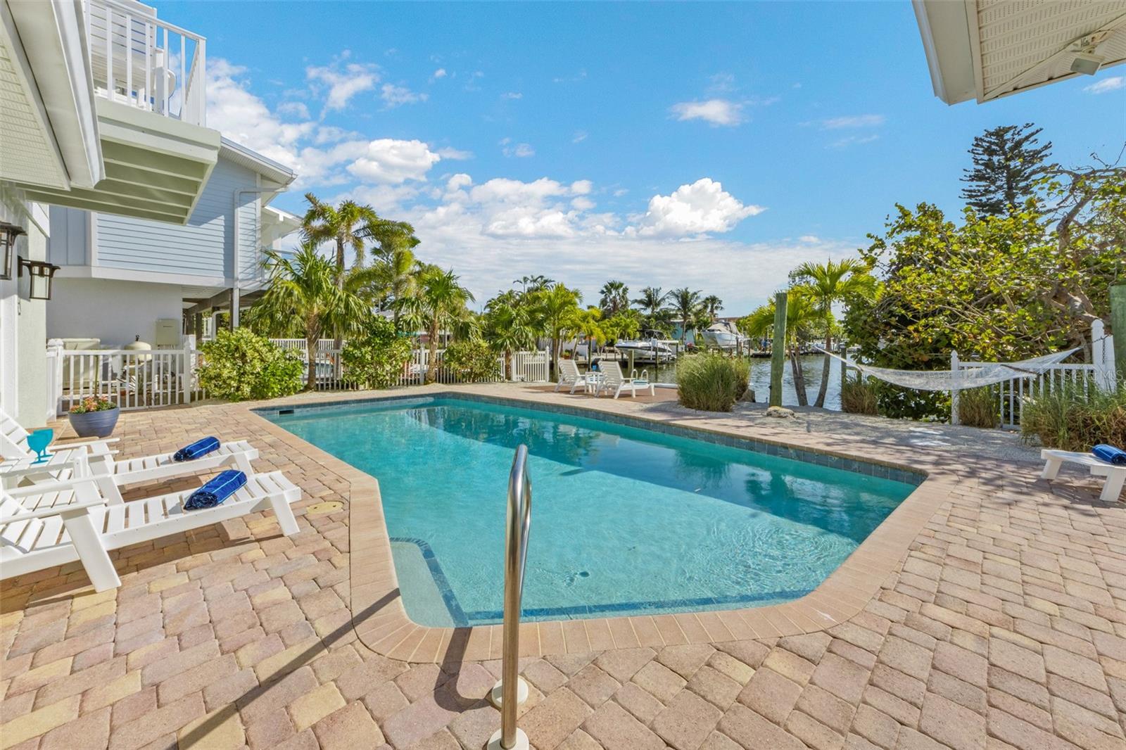 WELLS BAY HARBOR SEC A - Residential