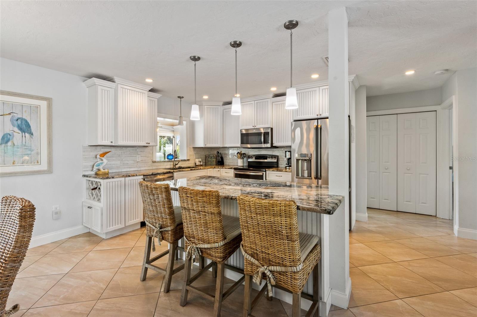 WELLS BAY HARBOR SEC A - Residential