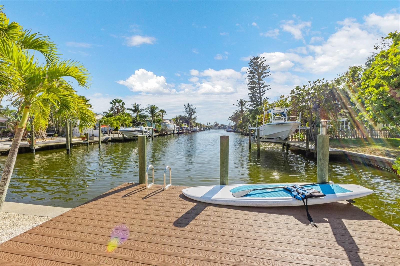 WELLS BAY HARBOR SEC A - Residential