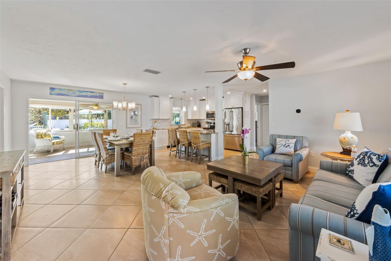 WELLS BAY HARBOR SEC A - Residential