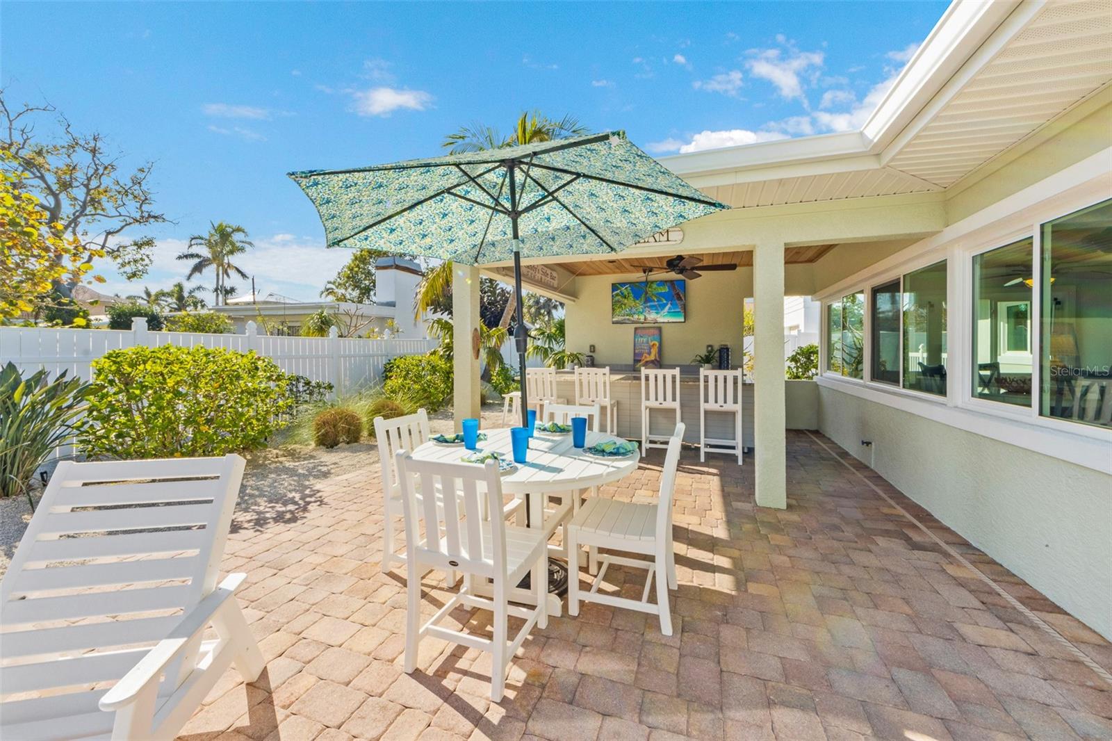 WELLS BAY HARBOR SEC A - Residential