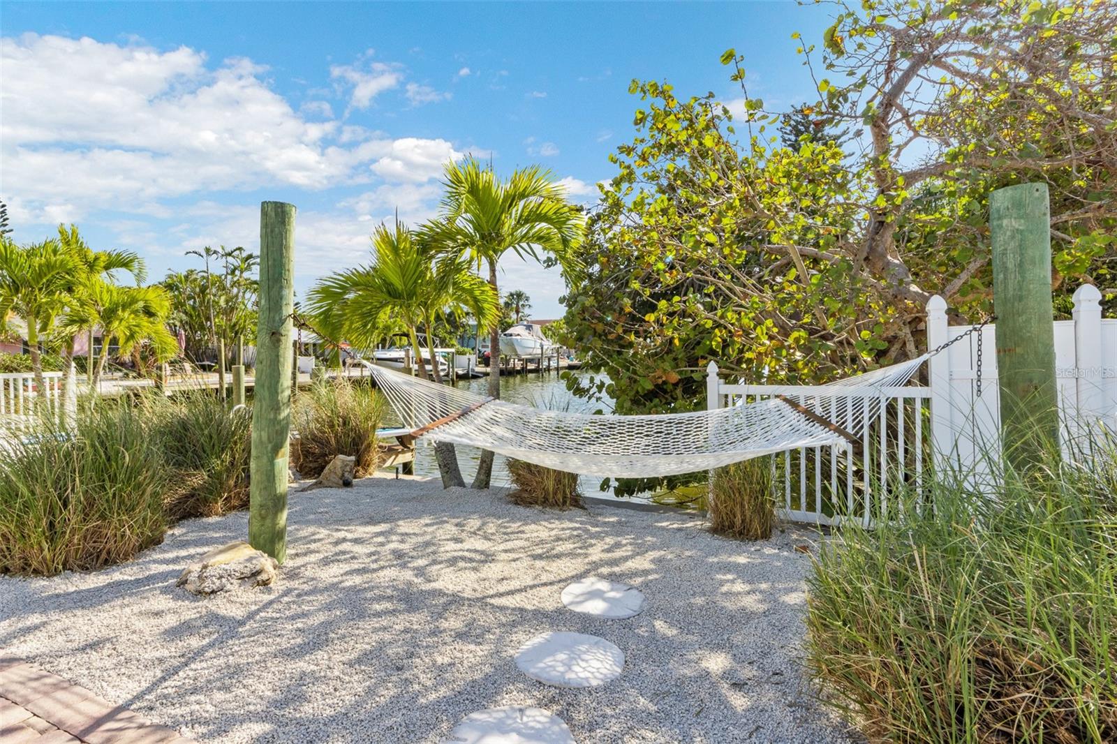 WELLS BAY HARBOR SEC A - Residential