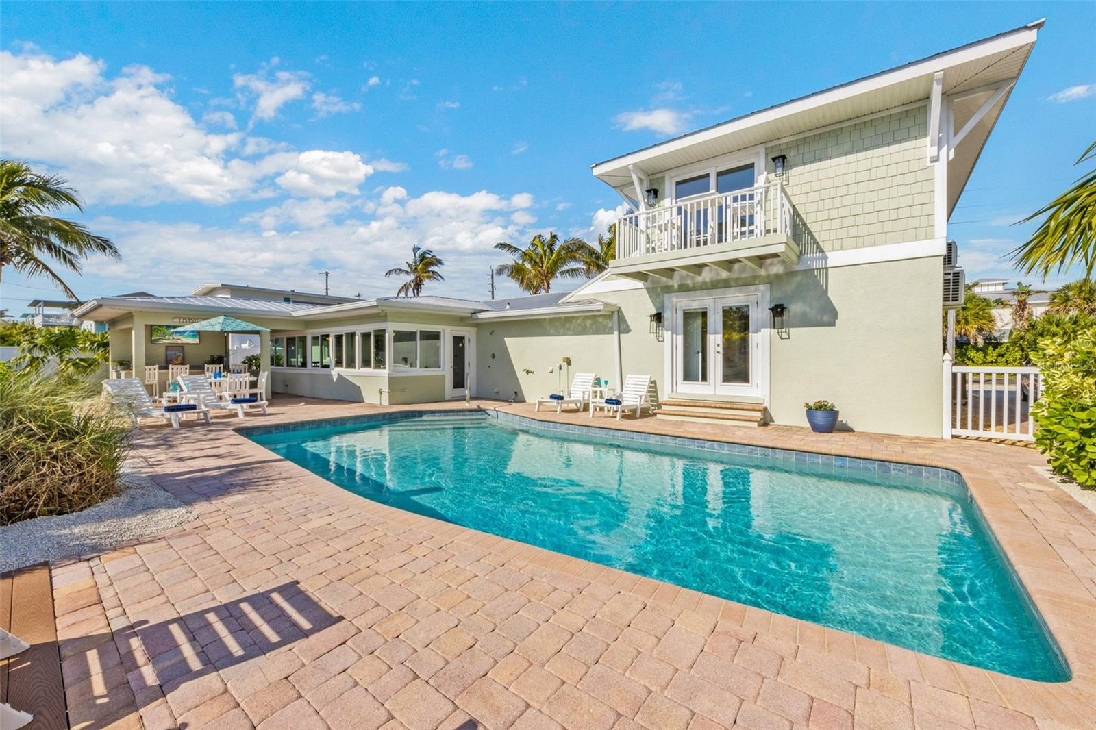 WELLS BAY HARBOR SEC A - Residential