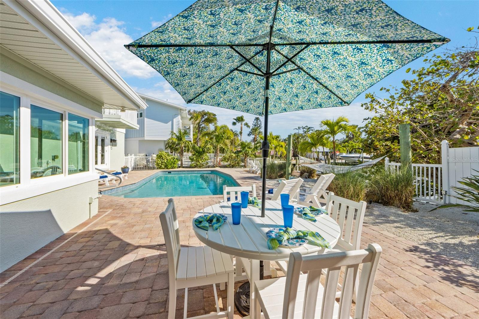 WELLS BAY HARBOR SEC A - Residential