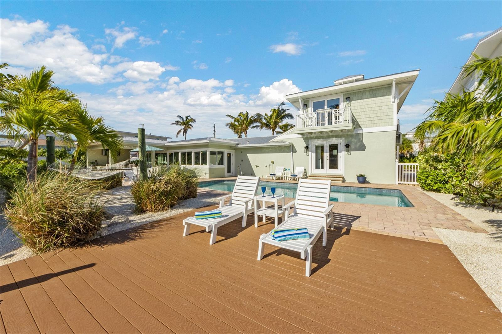 WELLS BAY HARBOR SEC A - Residential