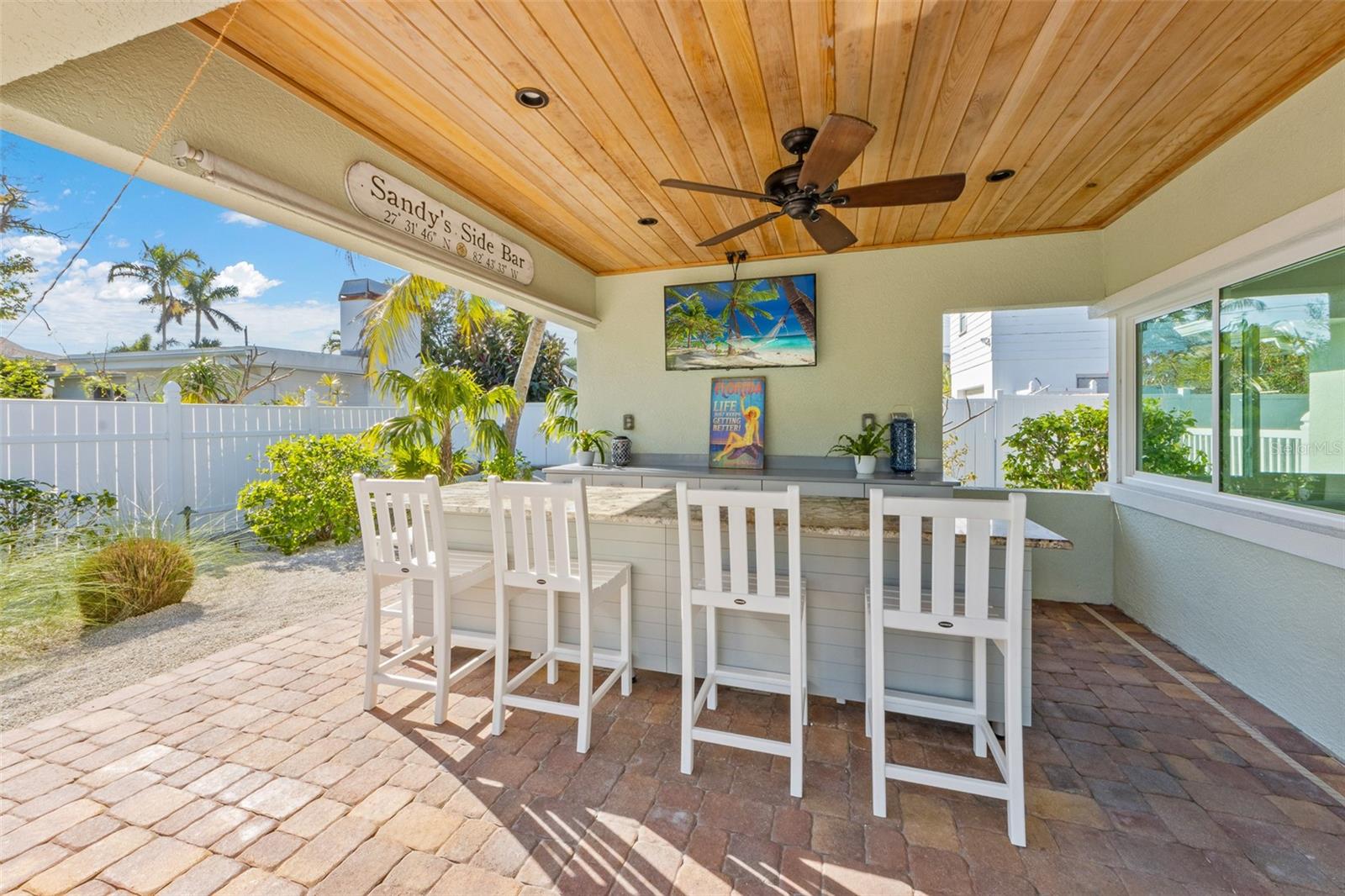 WELLS BAY HARBOR SEC A - Residential