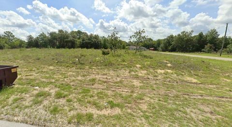 SW 56 TERRACE ROAD OCALA FL 34473
