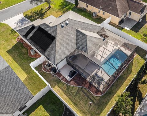 12038 NE 51ST CIRCLE OXFORD FL 34484