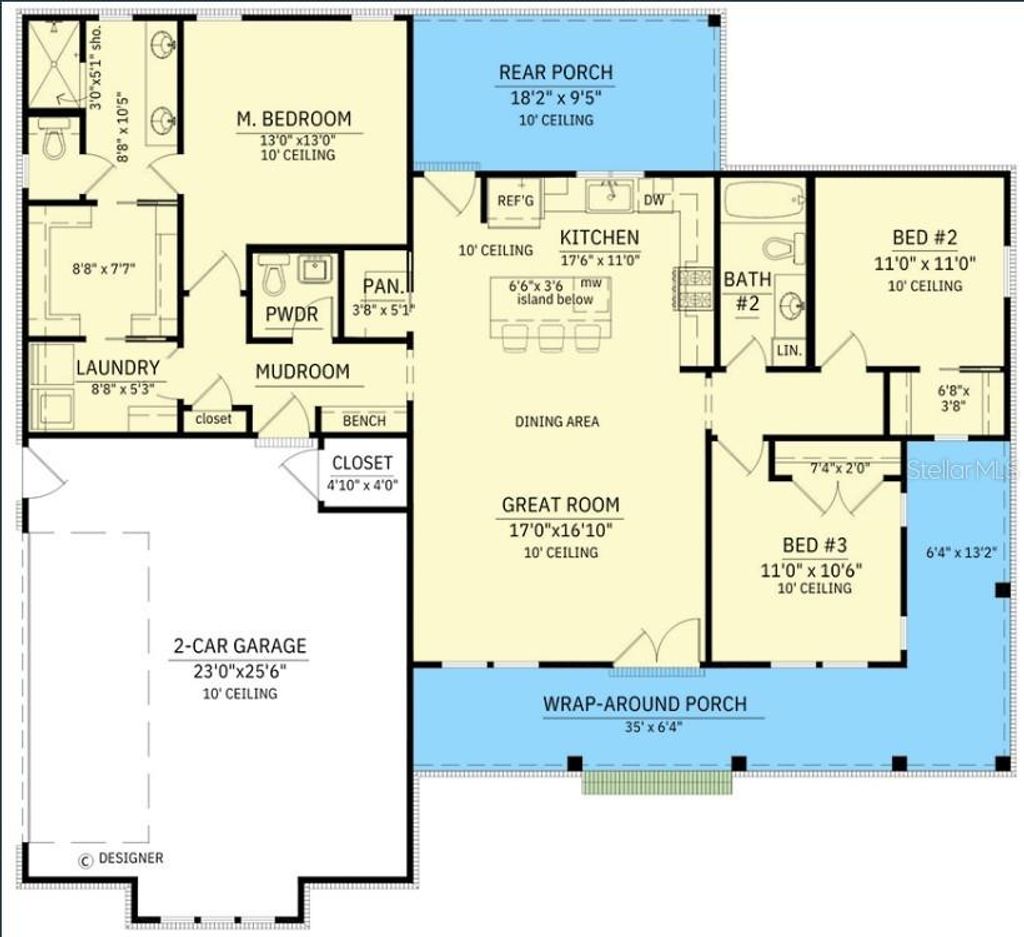 Photo of 39410 Sparkman Road, Dade City, FL 33525 (MLS # L4962013)