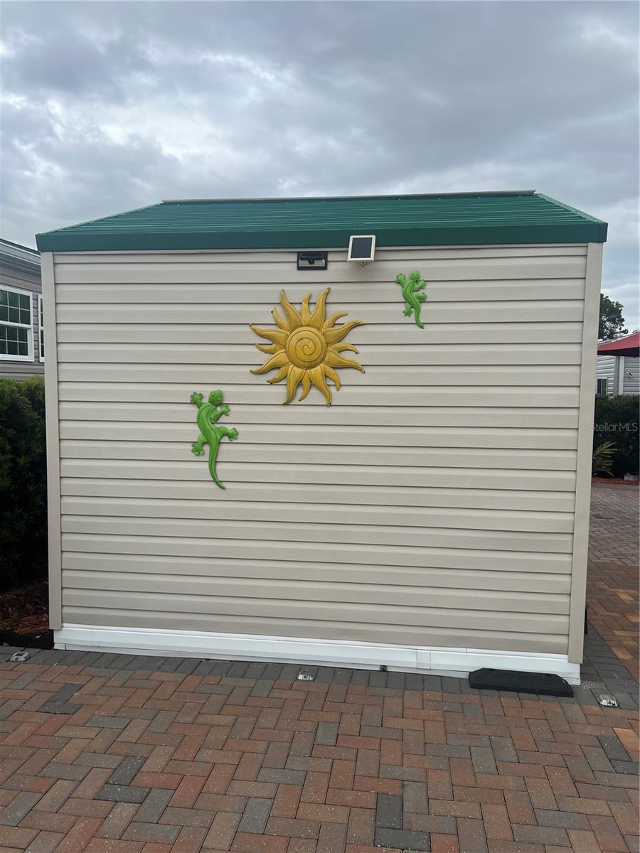 ELITE RESORTS AT CITRUS VALLEY - Land