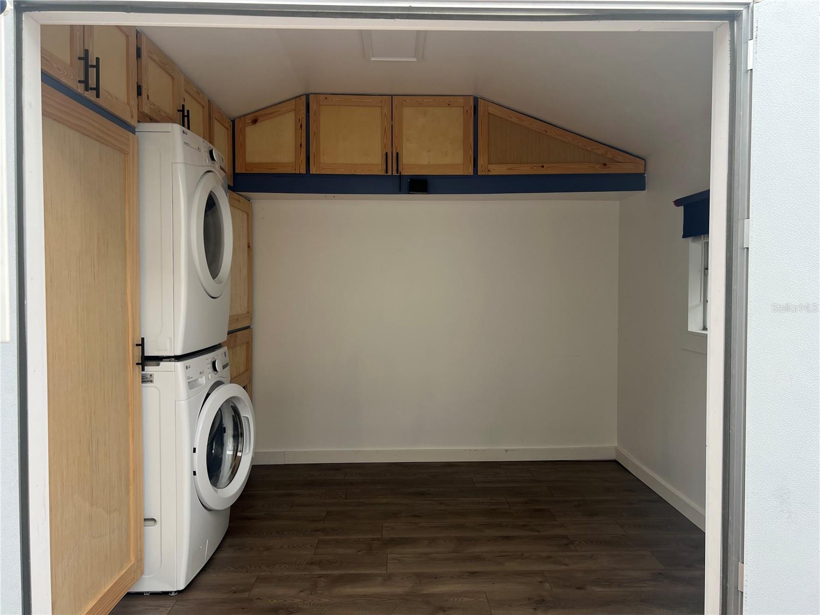 ELITE RESORTS AT CITRUS VALLEY - Land