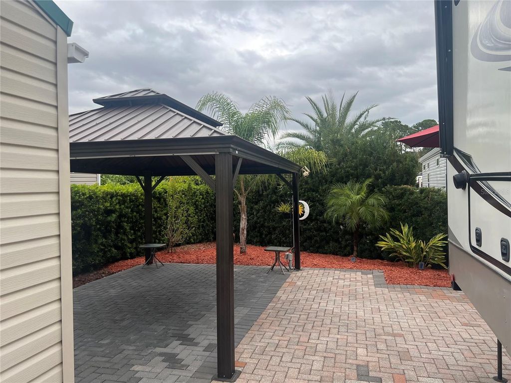 Photo of 2408 Palm Street #197, Clermont, FL 34714 (MLS # L4957610)