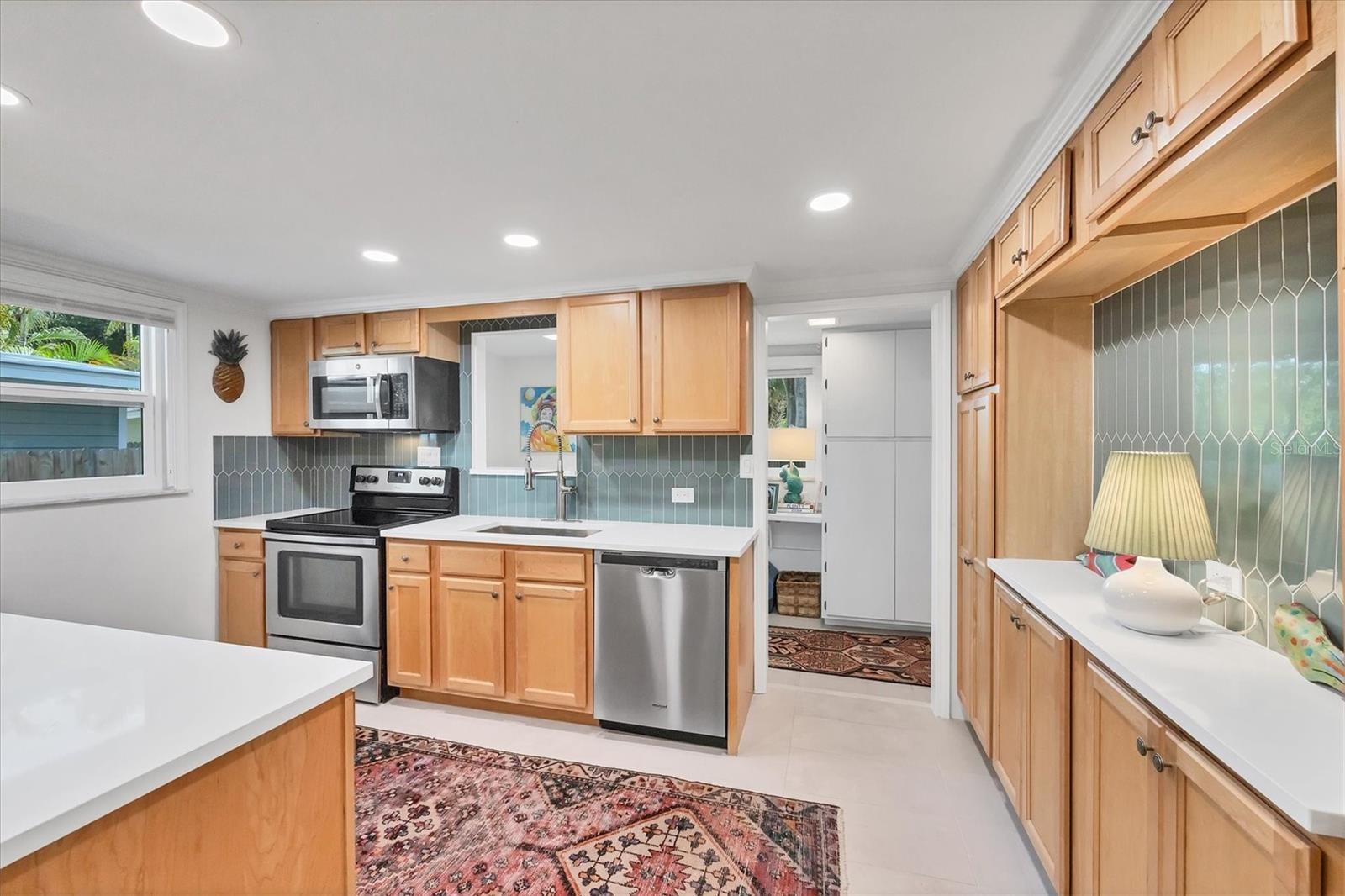 DESOTO TERRACE - Residential