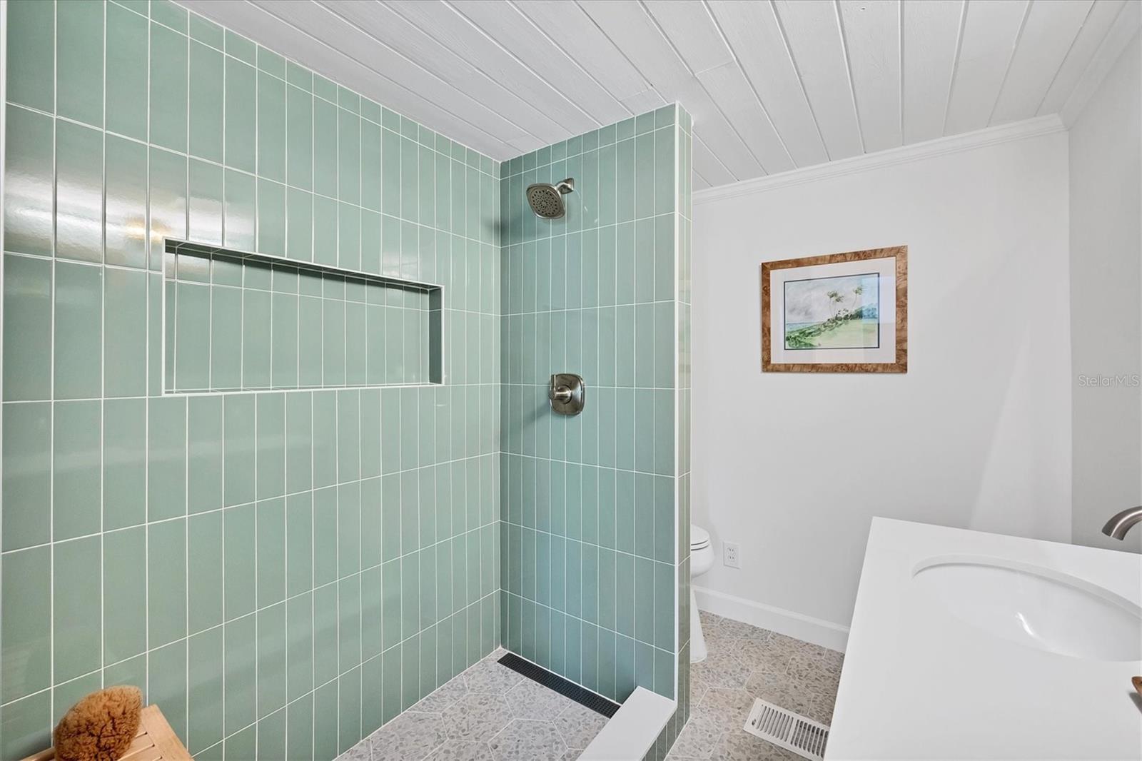 DESOTO TERRACE - Residential