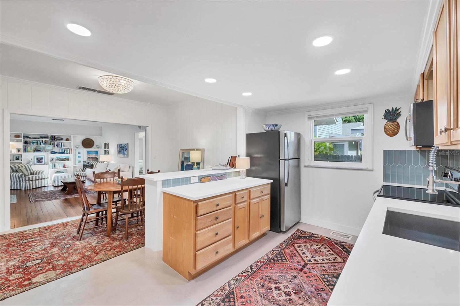 DESOTO TERRACE - Residential