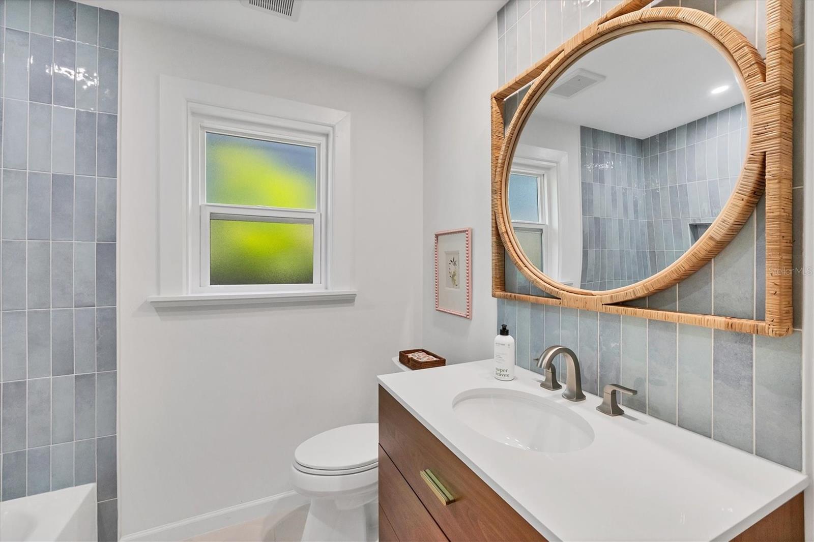 DESOTO TERRACE - Residential