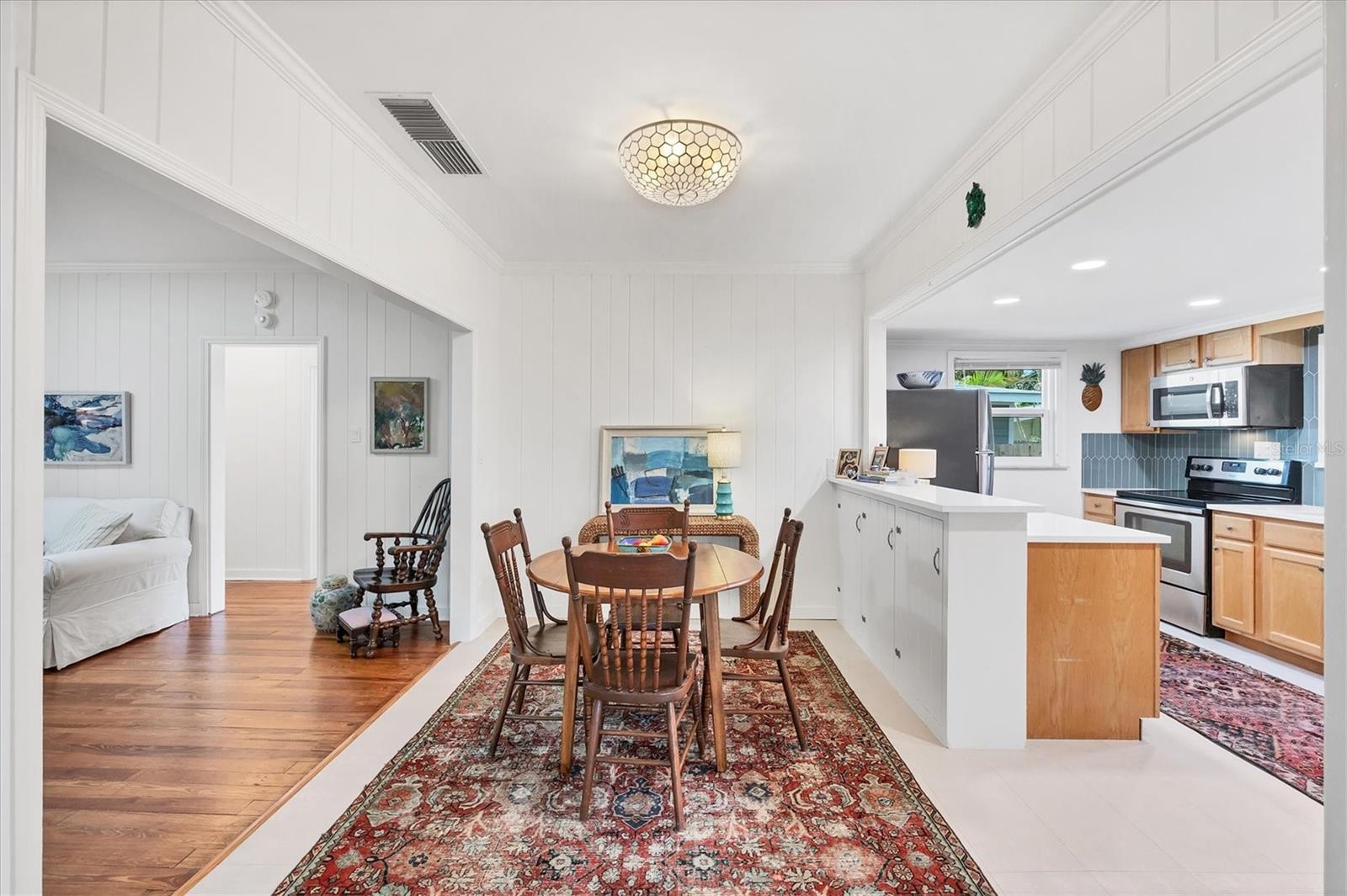 DESOTO TERRACE - Residential