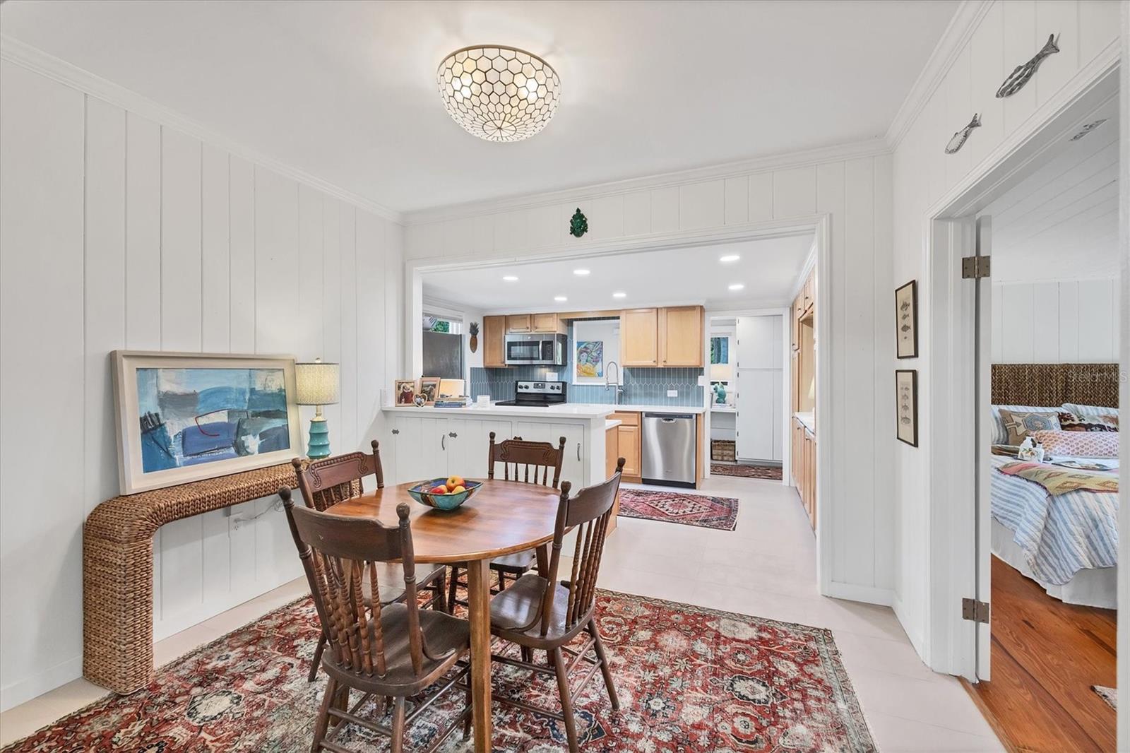 DESOTO TERRACE - Residential