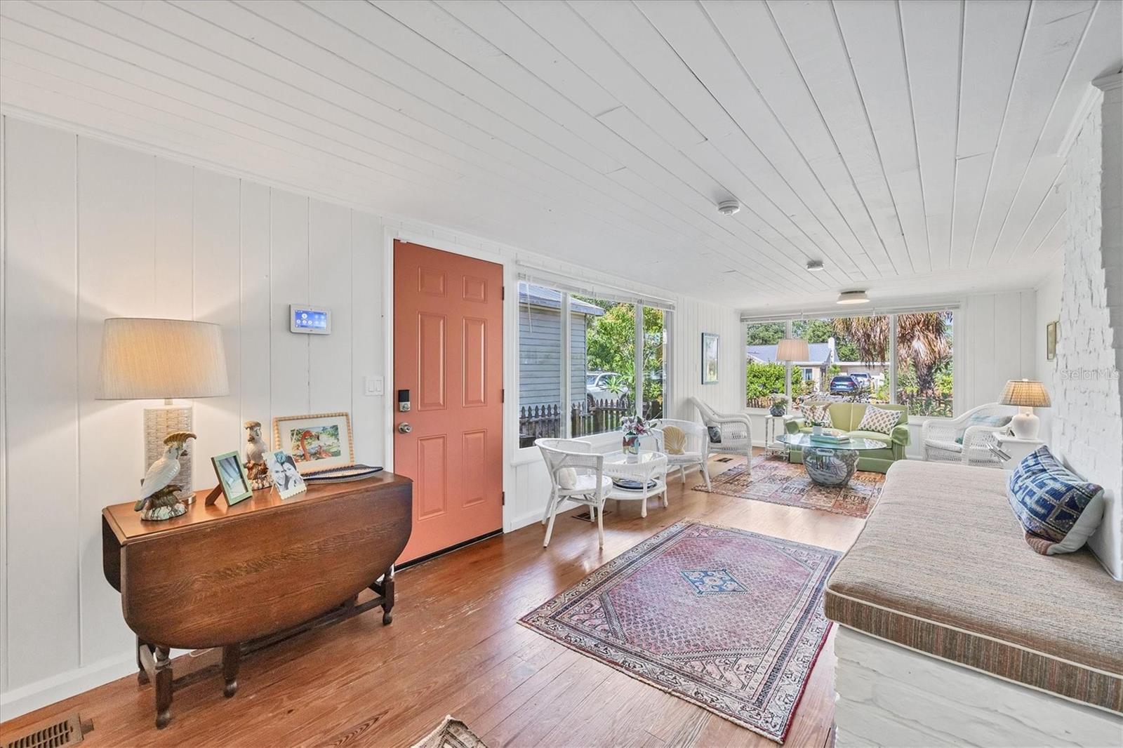 DESOTO TERRACE - Residential