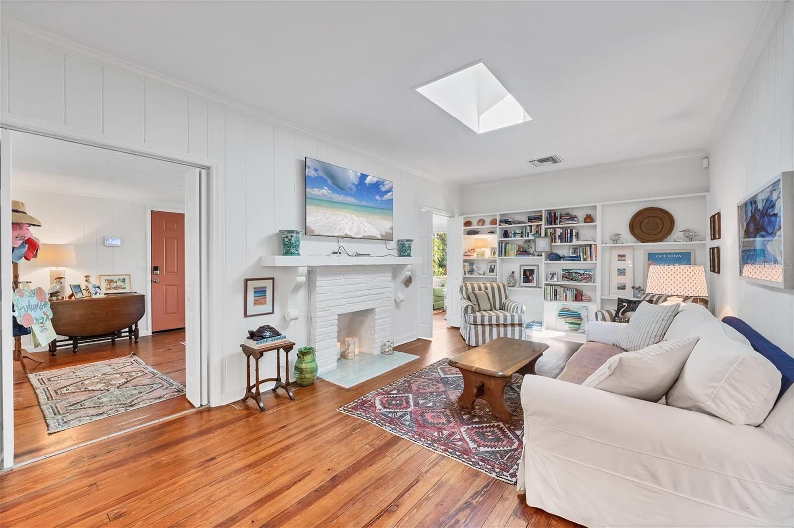 3734 IROQUOIS AVENUE