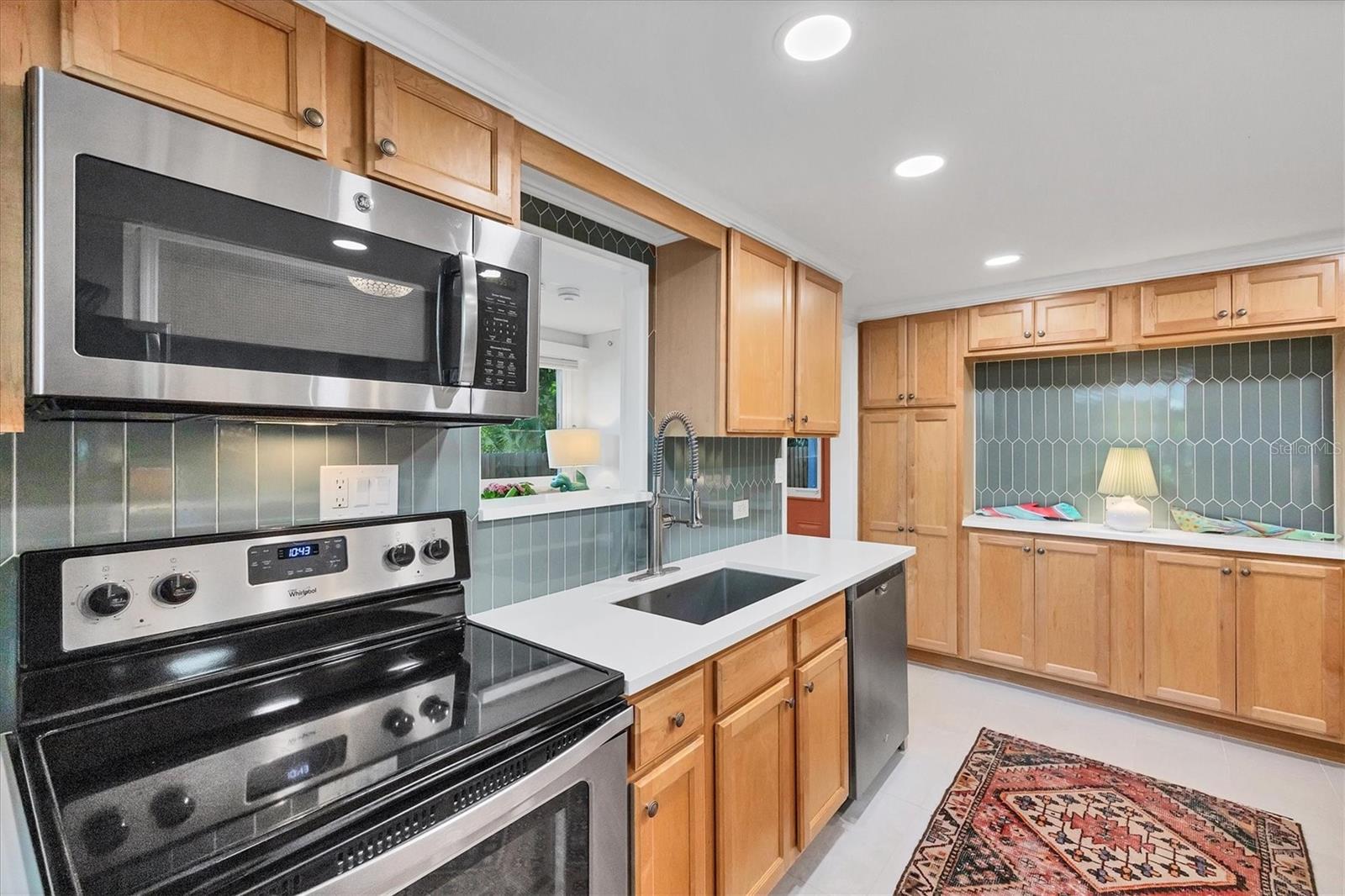 DESOTO TERRACE - Residential