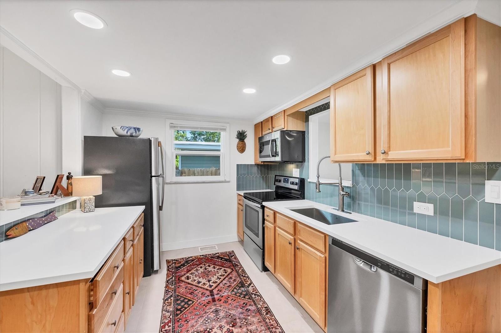 DESOTO TERRACE - Residential