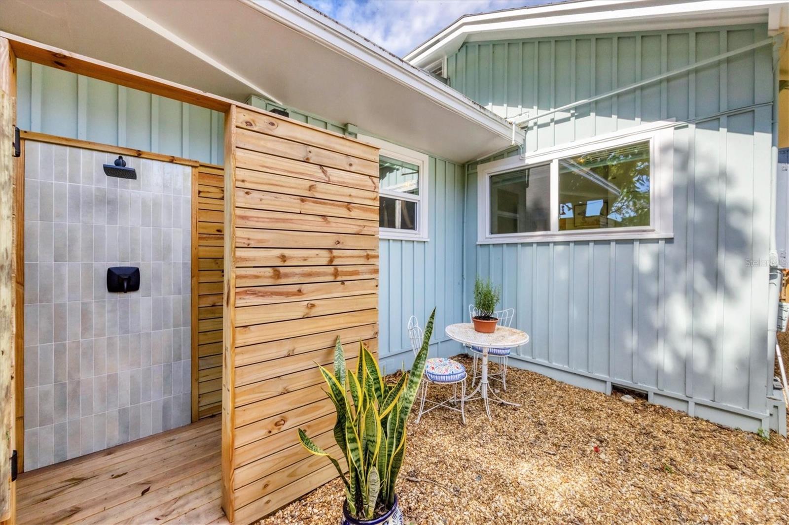 DESOTO TERRACE - Residential