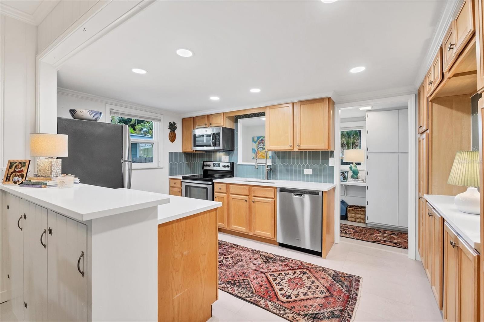 DESOTO TERRACE - Residential