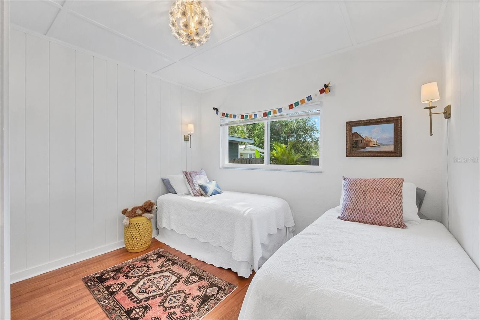 DESOTO TERRACE - Residential