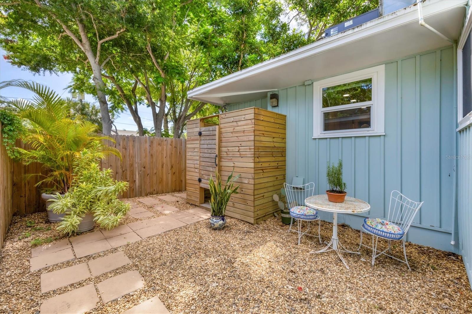 DESOTO TERRACE - Residential