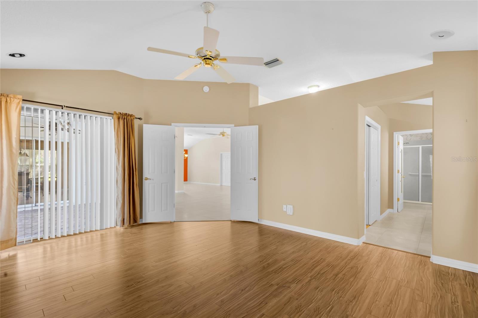 SANTO DOMINGO - Residential