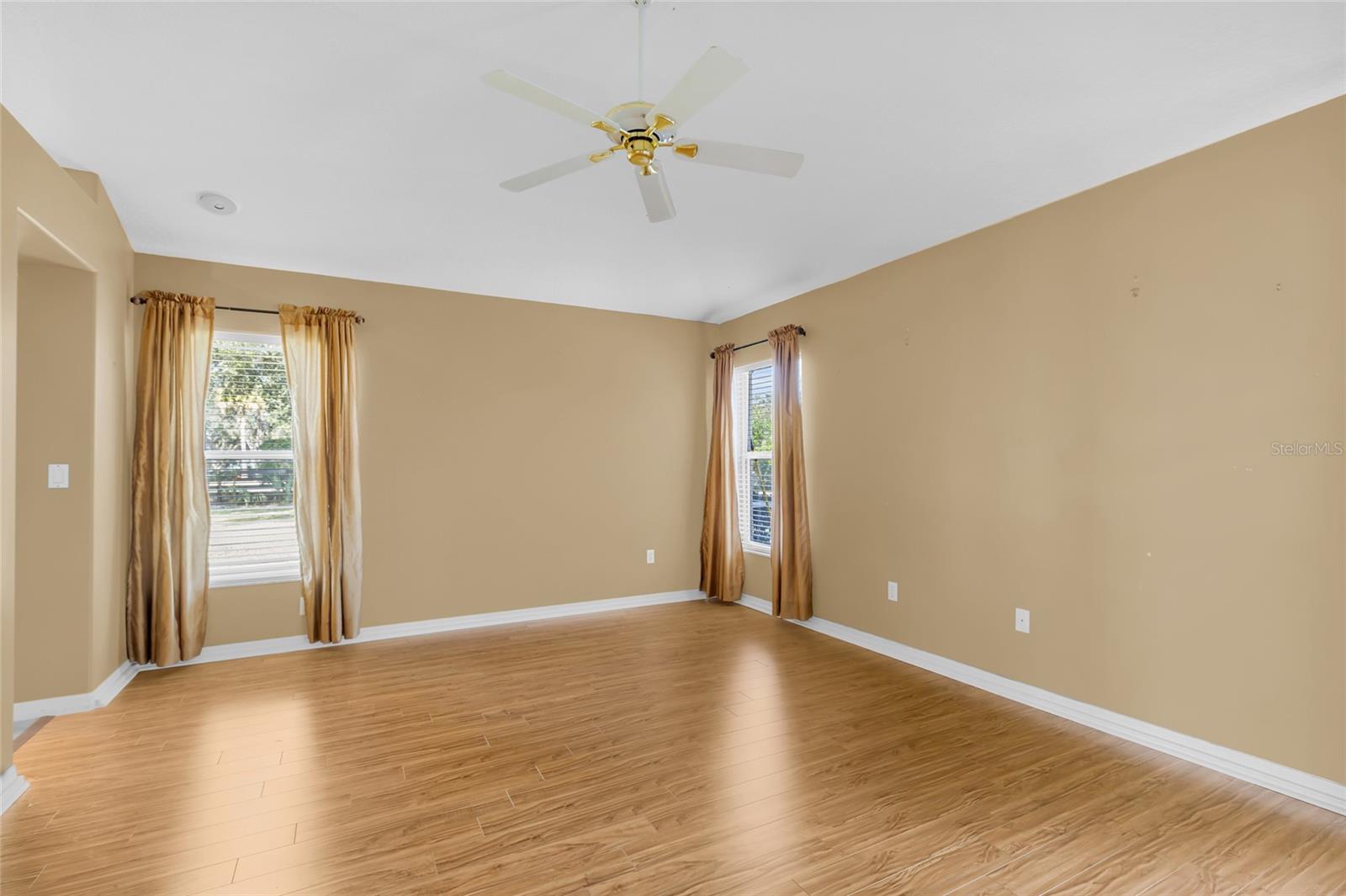 SANTO DOMINGO - Residential