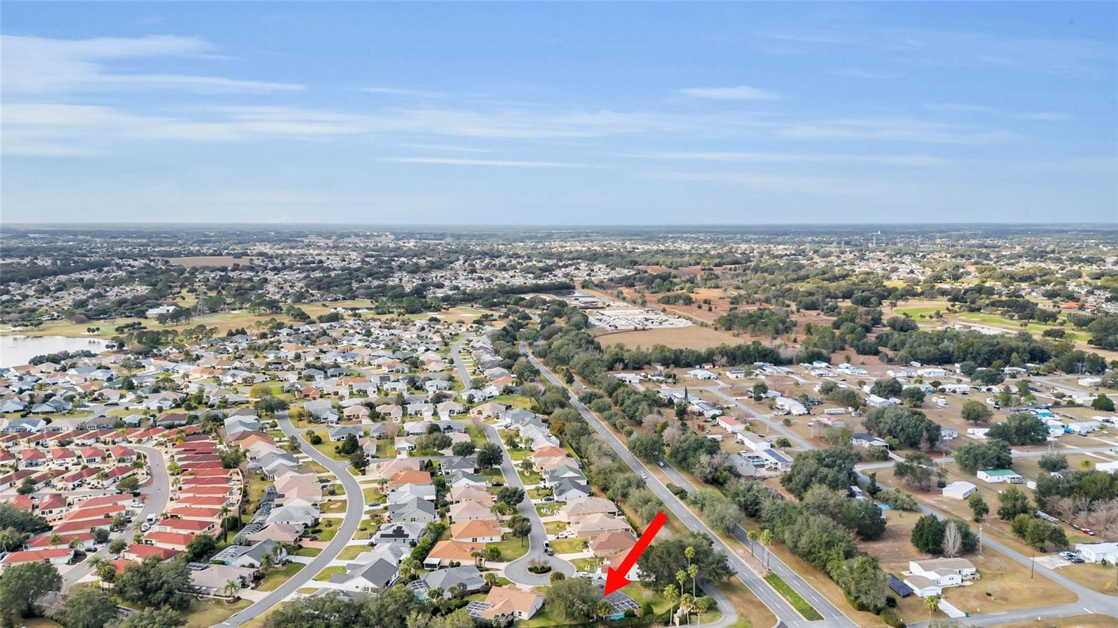 SANTO DOMINGO - Residential