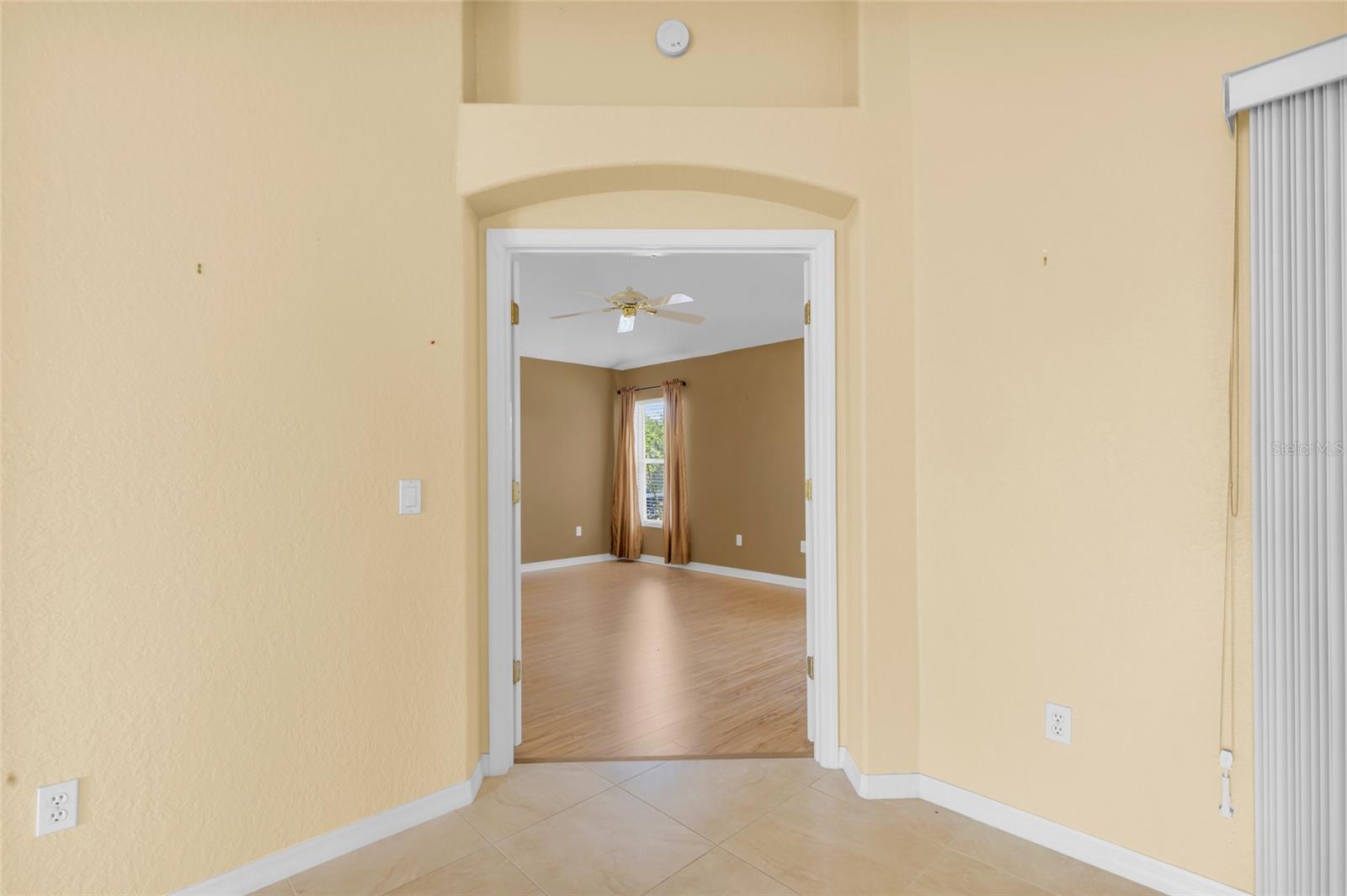 SANTO DOMINGO - Residential