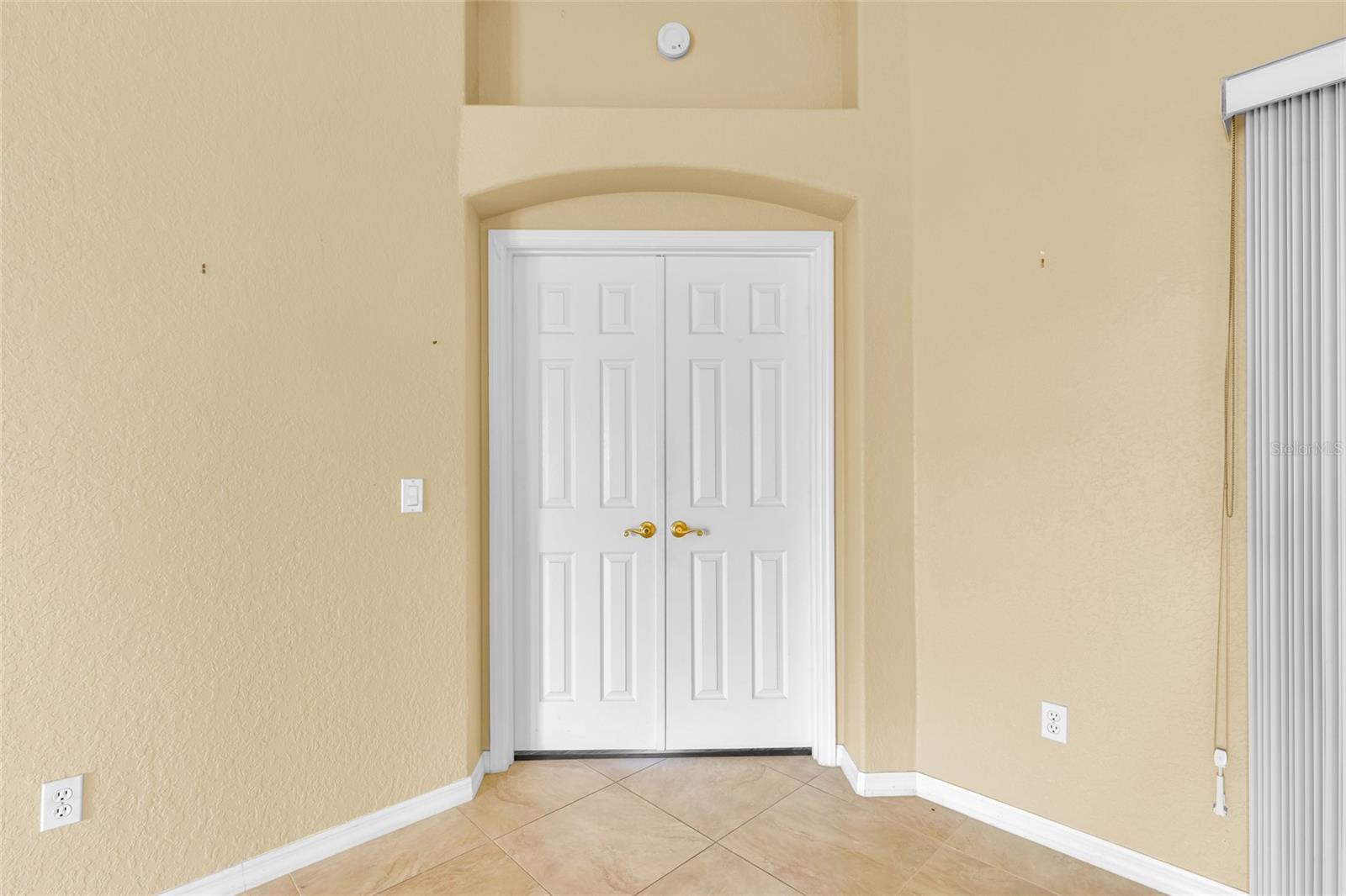 SANTO DOMINGO - Residential