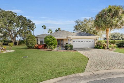 2101 BARBOSA COURT THE VILLAGES FL 32159