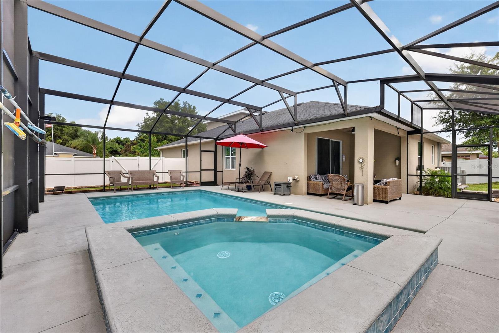 1450 OSPREY RIDGE DRIVE