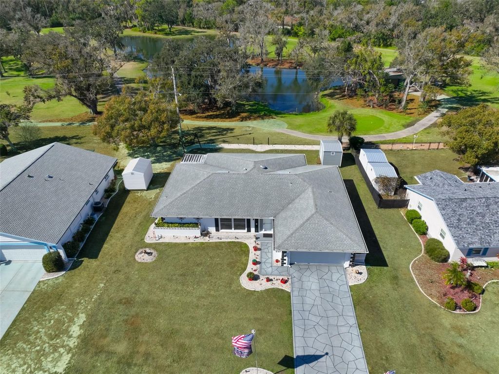 Photo of 1254 W Del Webb Boulevard, Sun City Center, FL 33573 (MLS # TB8469250)