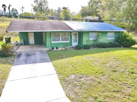 A home in CLERMONT