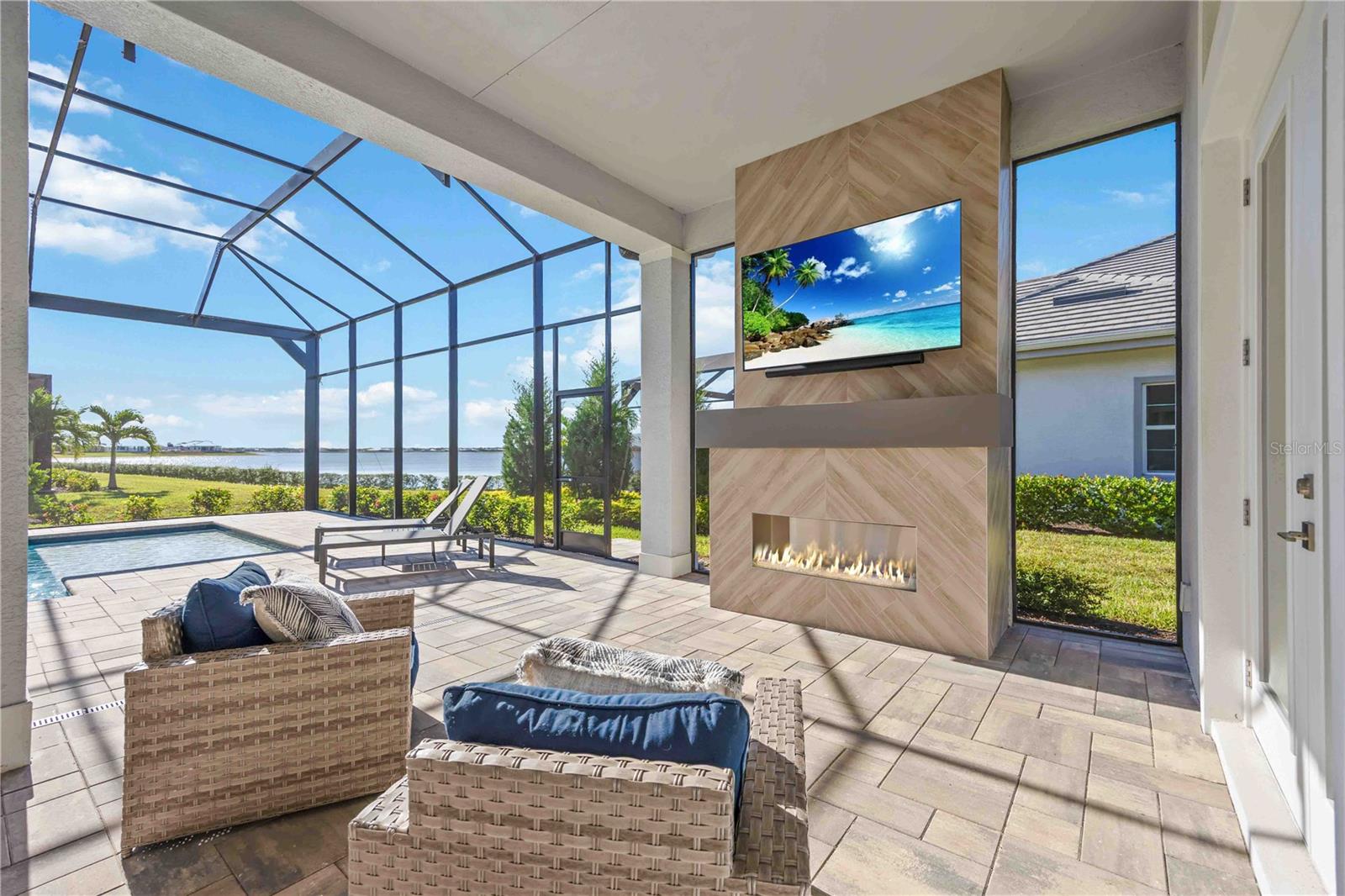 WILD BLUE/WATERSIDE PH 1 - Residential