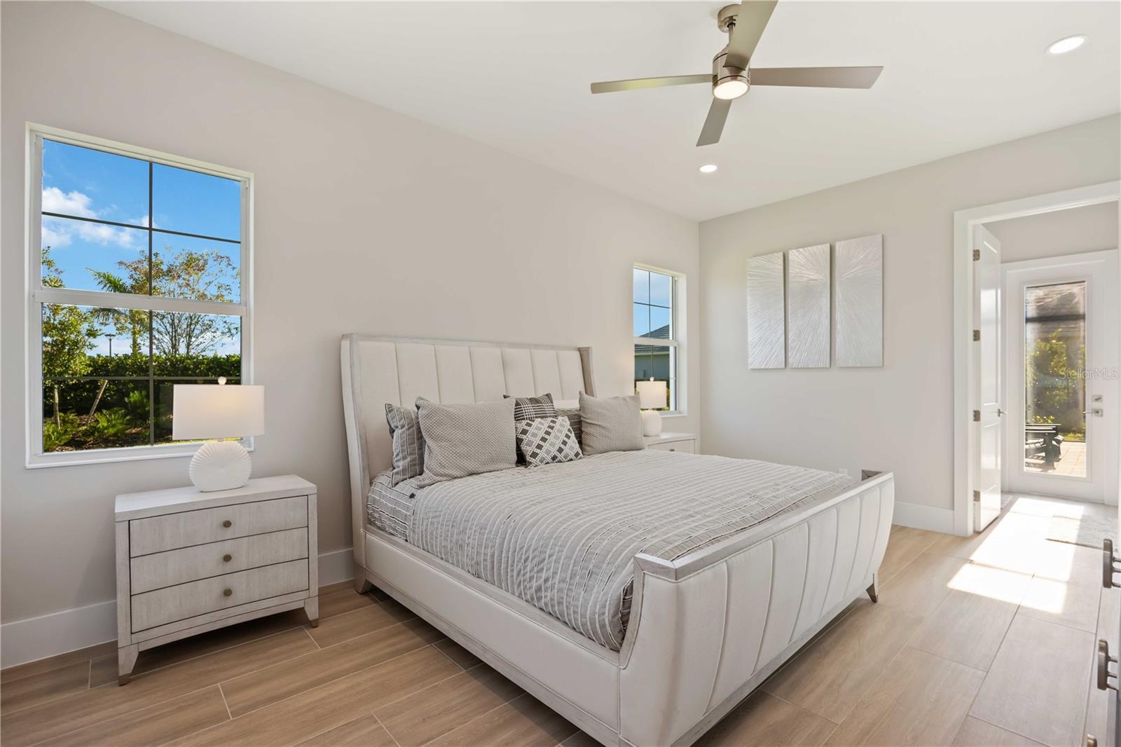 WILD BLUE/WATERSIDE PH 1 - Residential