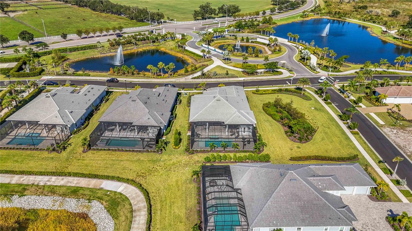 WILD BLUE/WATERSIDE PH 1 - Residential