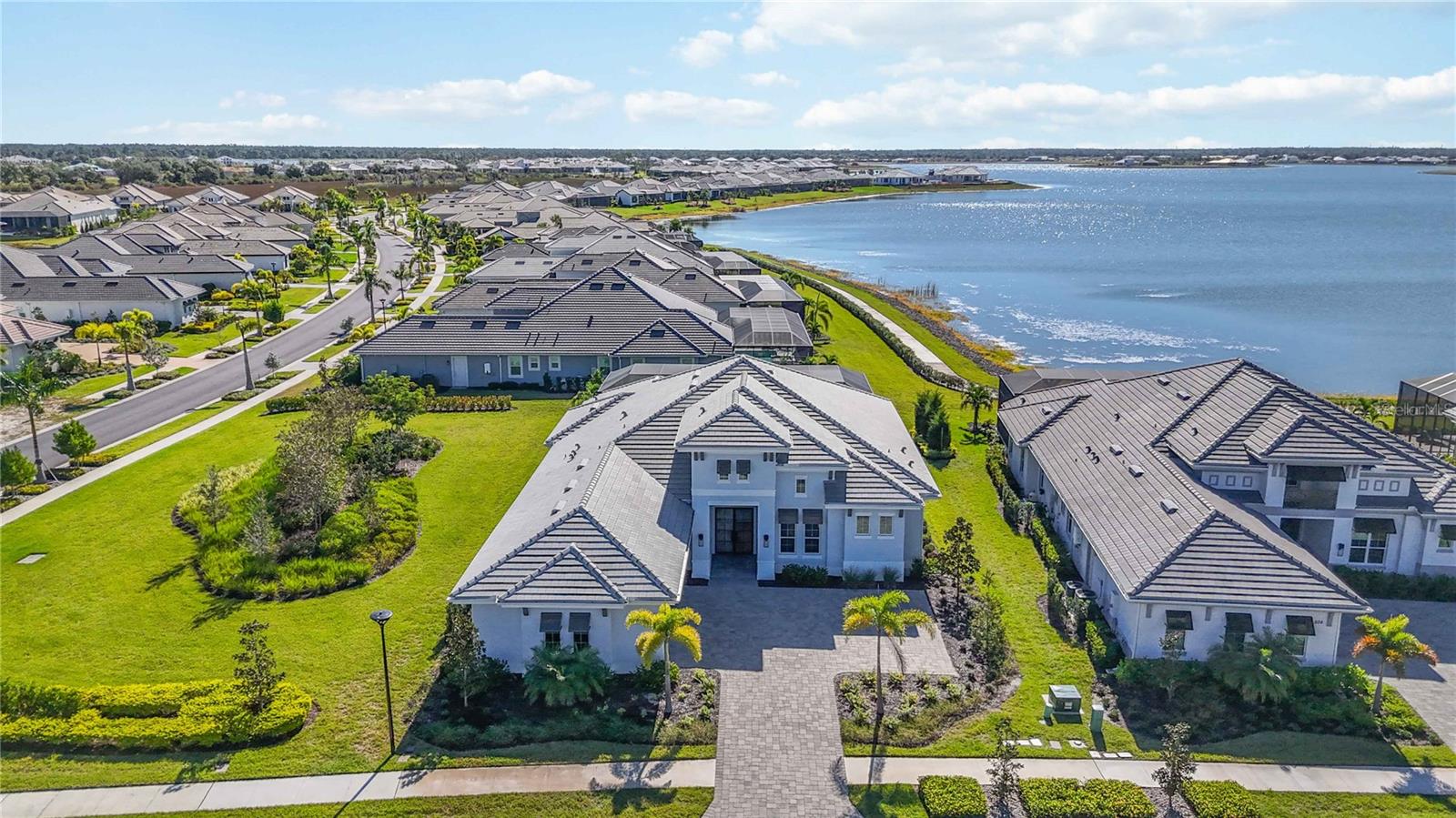 WILD BLUE/WATERSIDE PH 1 - Residential