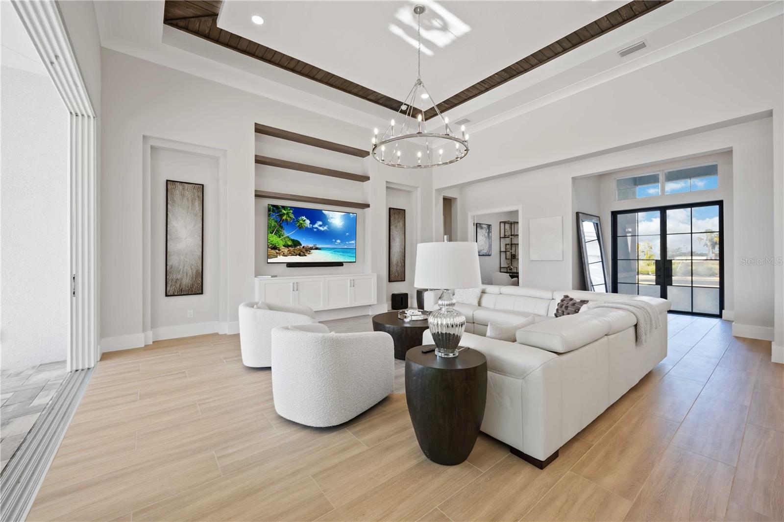 WILD BLUE/WATERSIDE PH 1 - Residential